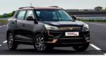 Mahindra XUV400 EV Facelift Price