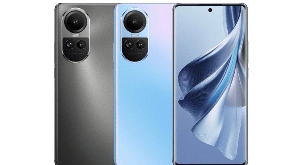 Oppo Reno 11 Series