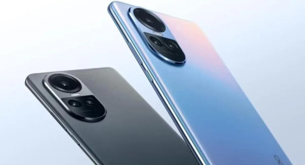 Oppo Reno 11 Smartphone Features